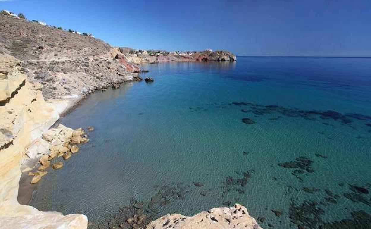 6 Playas Y Calas Secretas De La Regi n De Murcia La Verdad 6 Playas Y Calas Secretas De La Regi n De Murcia La Verdad